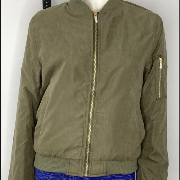 NWT White Mark Jacket Sz Large - Picture 2 of 12